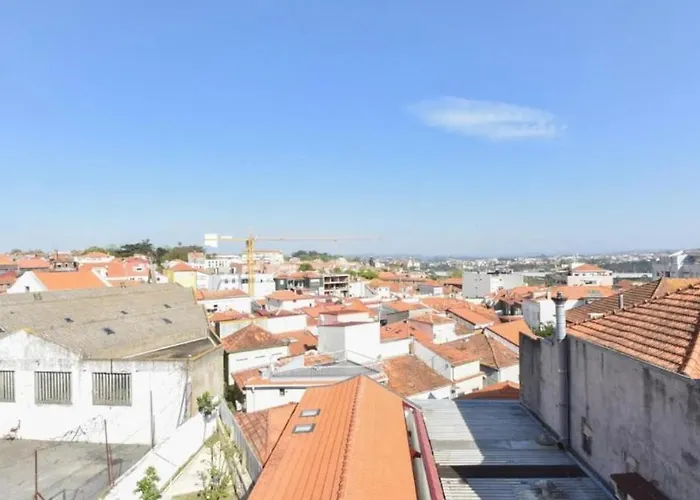 Of The World By Upperground Порту