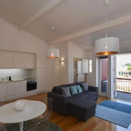 Of The World By Upperground Appartement *