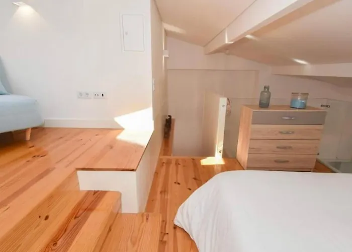 Of The World By Upperground * 포르투