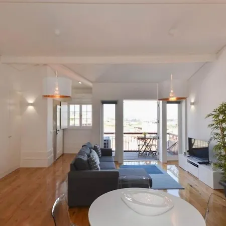 Apartament Of The World By Upperground Porto