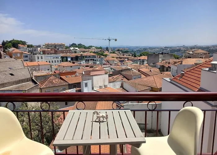 Lägenhet Of The World By Upperground