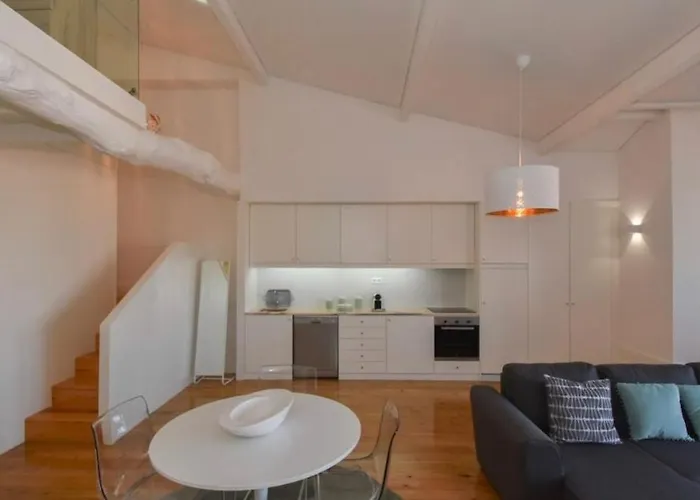 Of The World By Upperground Porto