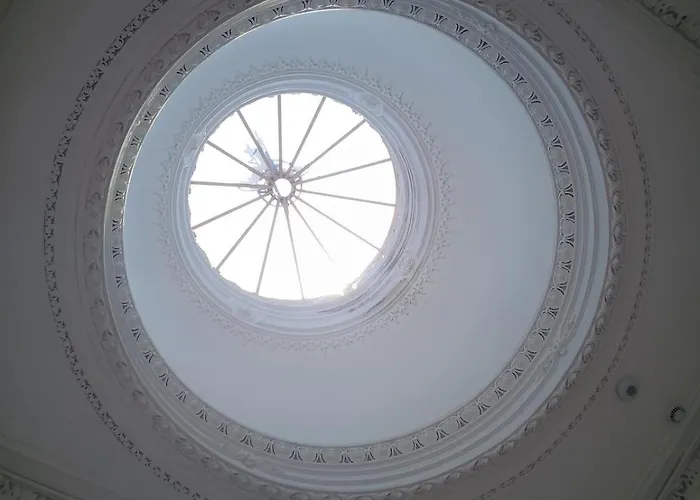 Of The World By Upperground Daire *