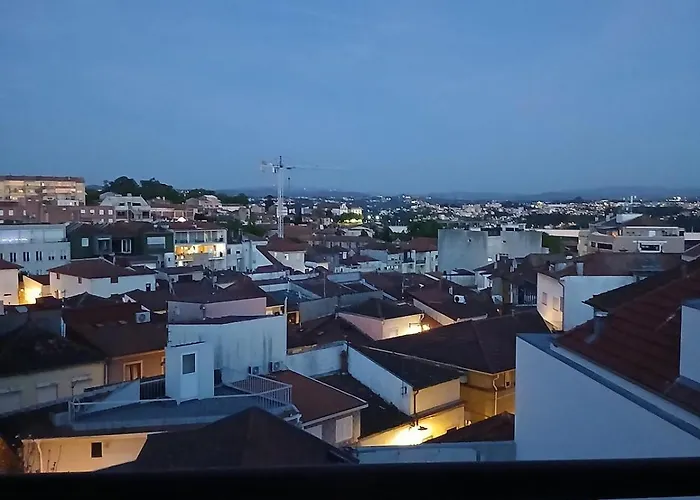 Of The World By Upperground Apartman