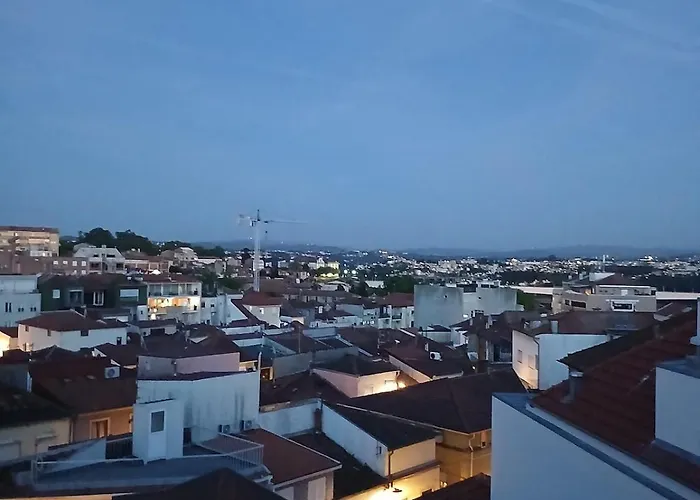 Of The World By Upperground Lägenhet *