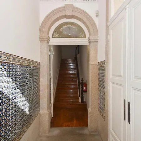 Of The World By Upperground * ポルト