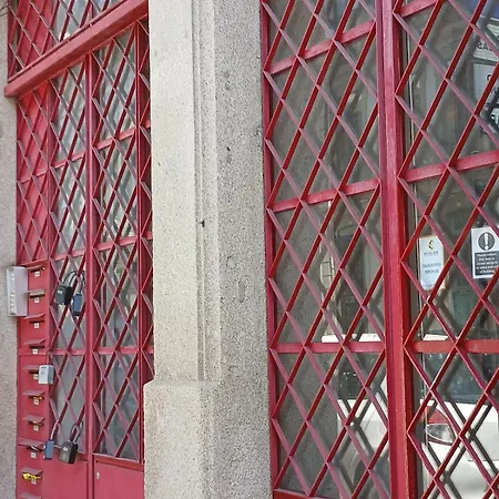 Of The World By Upperground アパート *