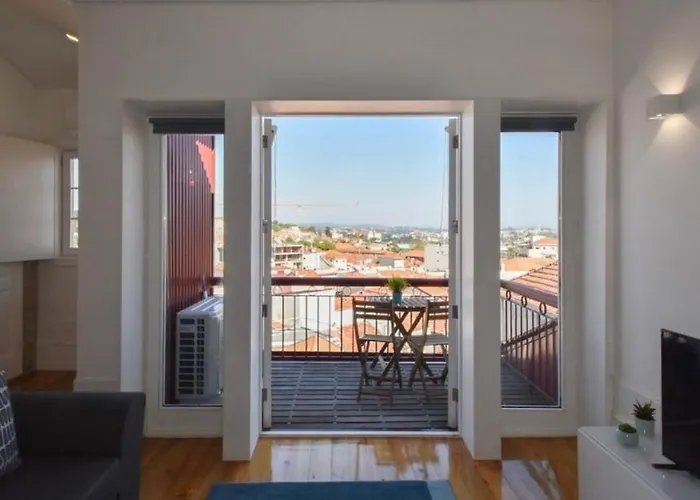 Of The World By Upperground Appartement *