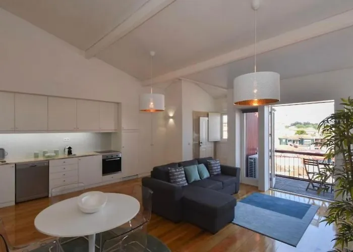 Of The World By Upperground Appartement *