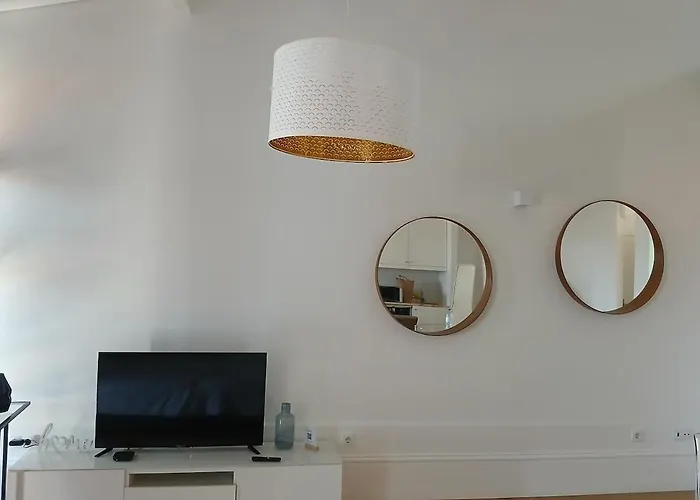 Appartement Of The World By Upperground *