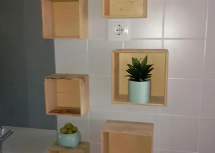 Lejlighed Of The World By Upperground *